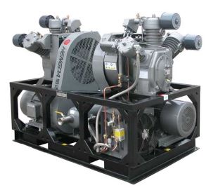 SF High Pressure Air Compressor