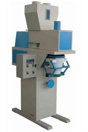 LCS-10/50LW Frequency Long Auger Packing Machine