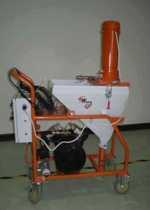 High Pressure Airless Spraying Machine 330I