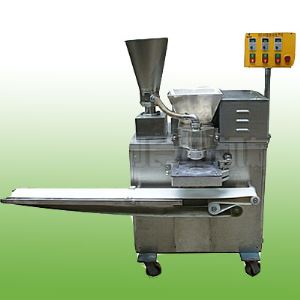 ZH-8000B Automatic Dumplings Machine