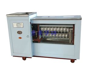 ZH-280-artificial Imitation Scaled Bun Bread Machine