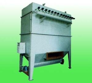 Filter Dust Collector