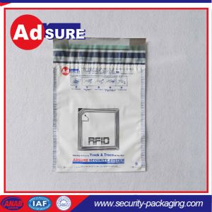 RFID Security Bags