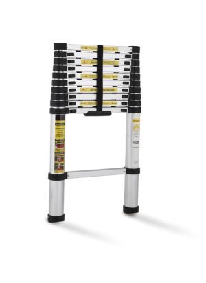 3.2 Mtrs Telescopic Ladder With 5mm Cushion