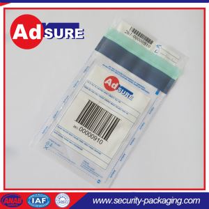 Personal Property Security Bags