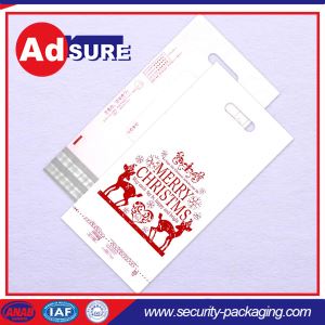 Poly Mailers With Handle