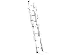 Aluminum Loft Ladder