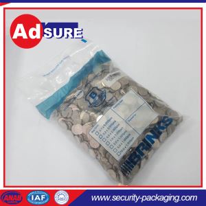 Coin Security Bags