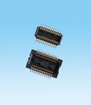 0.4mmBoard To Board connector