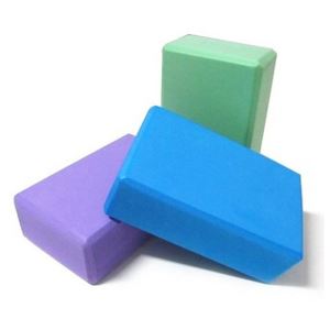 Foam Blocks