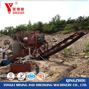 Gold Washing Plant Gold Washing Plant With Centrifugal Concentrator