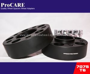 40mm 5x112 Wheel Spacer For Mercedes Benz