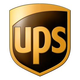 UPS United Parcel Service global express economy service
