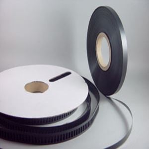 PC Conductive Carrier Tape Material