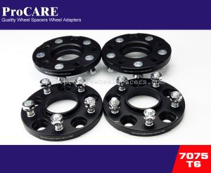 Wheel Adapter Type 15mm 5x114.3 Wheel Spacer For Mitsubishi Eclipse