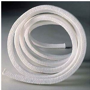 Pure PTFE Packing Without Oil