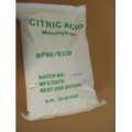 Food ingredients Halal/Kosher/GMP certificate citric acid monohydrate