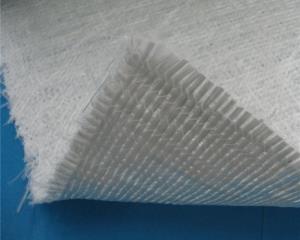 Fiberglass Biaxial Fabric