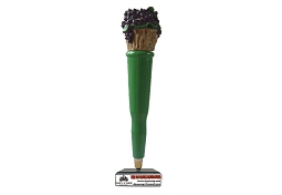 Grape Beer Tap Handle DY-TH58