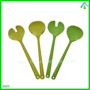 100% Melamine Fork And Spoon