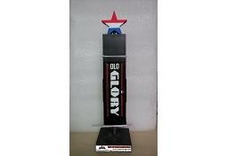Old Glory Beer Tap Handle DY-TH82
