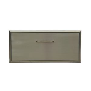 BBQ Island Single Drawer 30"x13" Is very easy to sell the product
