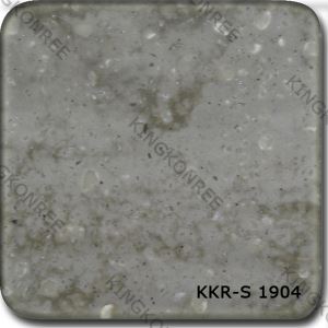 KKR Veinning Pattern Marble Solid Surface Sheets