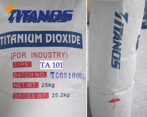 TA101 Anatase Titanium Dioxide R900