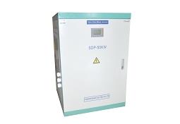 Dc To Ac Inverters