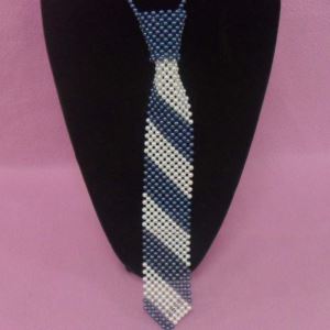 2015 Best-selling Hand-woven Pearl Tie Fashion Accessories,Welcome To Sample Custom