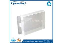 Rectangle Blister Tray