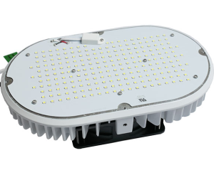 200W LED Retrofit Kit Ac347v