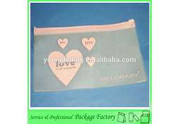 Stationery Bag Plastic Bag