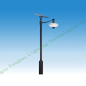 Wholesale Outdoor Solar LED Garden Light Of China Supplier