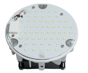 65W LED Retrofit Kit Ac347v