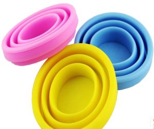 Shockproof Silicone Cups