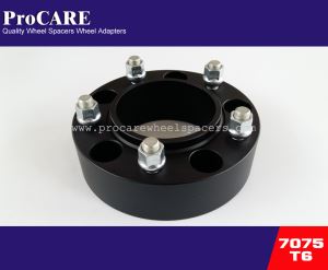 For Toyota 50mm 5x150 Hubcentric Wheel Spacer