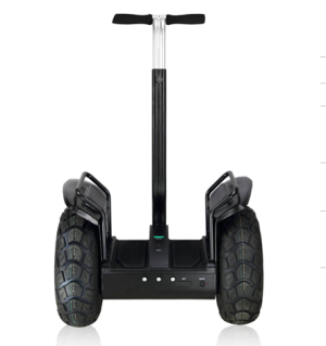 Two Wheel Self-balance Scooter (VU-S1)