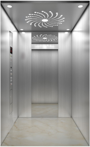 used 6 person passenger elevator for sale