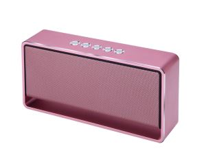 Manufacturer in China Portable Bluetooth Speakers X8