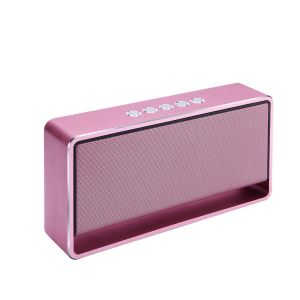 High Quality Bluetooth Portable Speakers X8