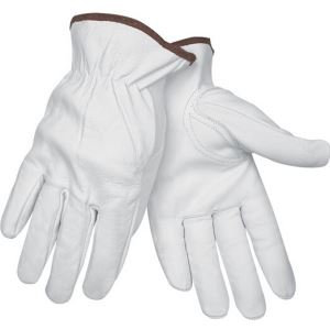 Cow Leather Gloves / Driving Gloves / Industrial Gloves
