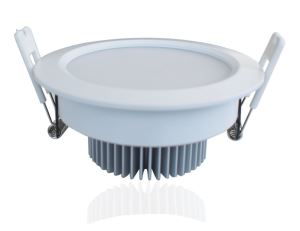 Led Down light SMD 9W Led Downlight 90LM/W High Lumen High Effciency Recessed Led Downlight