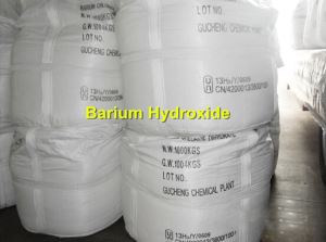 Barium Hydroxide Crystal