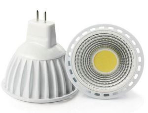 12v 3w mr16 led bulb light,spotlight,nichia led