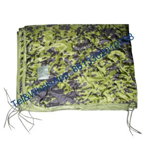 Military Poncho Liner