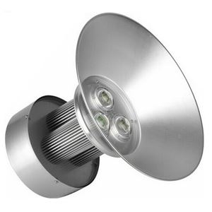 5 years warranty china factory high lumen led high bay light from 30W to 500W