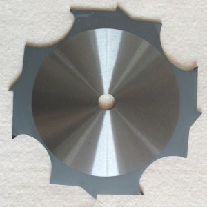 160mm 4 Tooth PCD Saw Blade