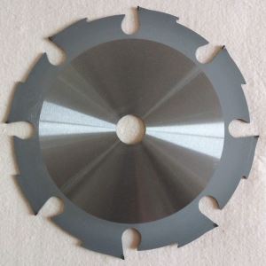 305mm 12 Tooth PCD Saw Blade
