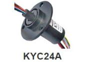 KYC24 Series Capsule Slip Ring